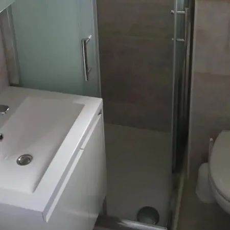 Natasa- One Bedroom With Balcony A1 - St * Supetar