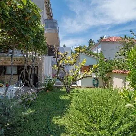 Natasa- One Bedroom With Balcony A1 - St Apartamento