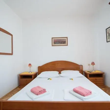 Natasa- One Bedroom With Balcony A1 - St